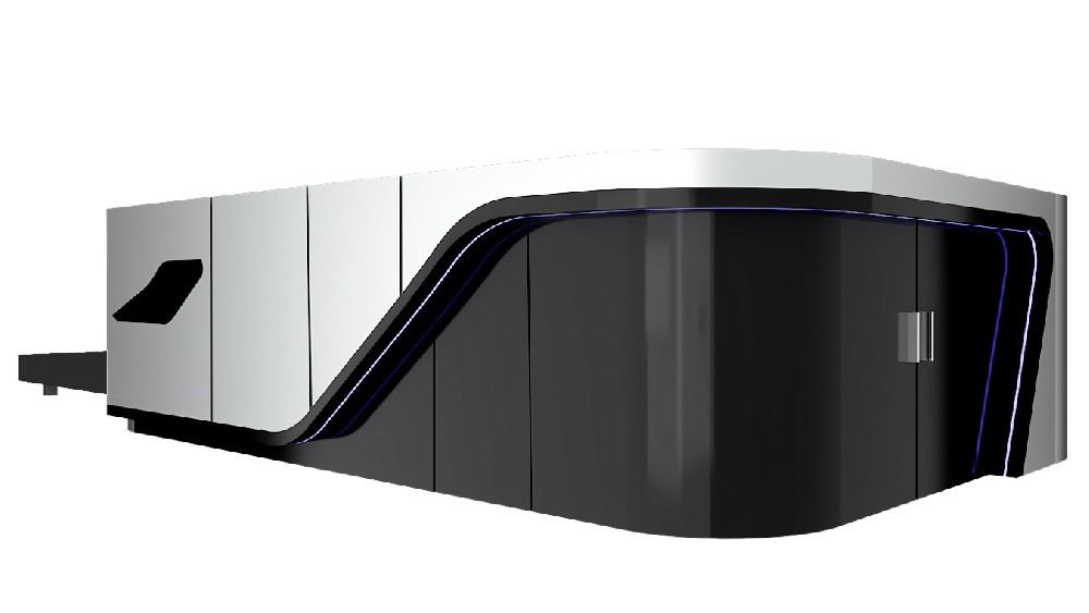 JSDH 3015GF 1500W-20000W交換平臺(tái)光纖激光切割機(jī)